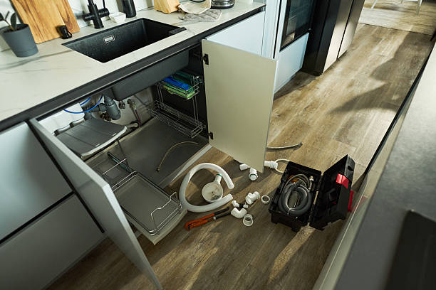 Reliable Leak Detection contractor in Bristow, VA by Street Wise - Plumbing